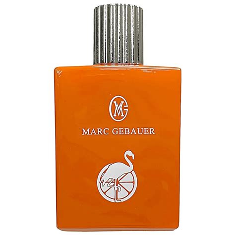 orange flamingo fragrance review.